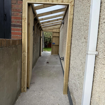 timber-lean-to-framework-narrow-access-wicklow